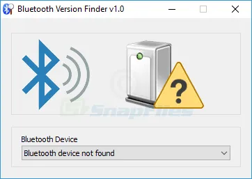 Bluetooth Version Finder 스크린샷 2