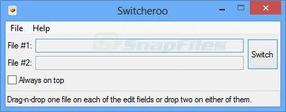 Switcheroo 스크린샷 1