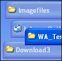 WinRoll 스크린샷 1